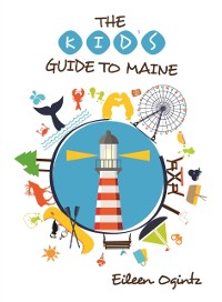 Cover Kid's Guide to Maine