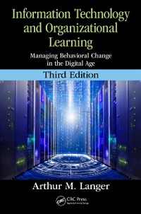 Cover Information Technology and Organizational Learning