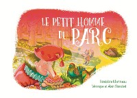 Cover Le petit homme du Parc