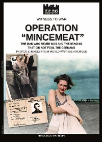 Cover Operation "Mincemeat"