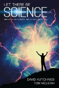 Cover Let there be Science