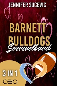 Cover Barnett Bulldogs