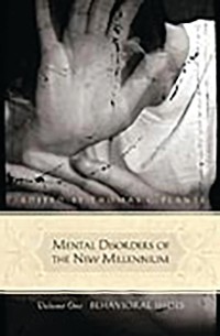 Cover Mental Disorders of the New Millennium