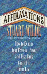 Cover Affirmations