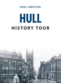 Cover Hull History Tour