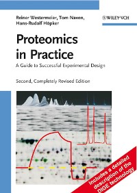 Cover Proteomics in Practice