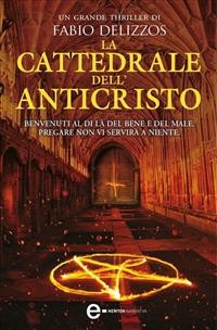 Cover La cattedrale dell'Anticristo