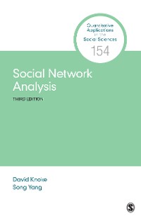 Cover Social Network Analysis