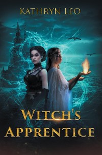 Cover Witch's Apprentice
