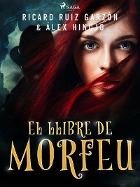 Cover El llibre de Morfeu
