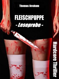 Cover Fleischpuppe