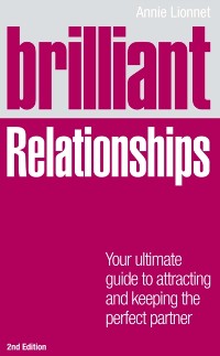 Cover Brilliant Relationships