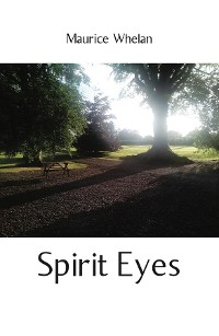Cover Spirit Eyes