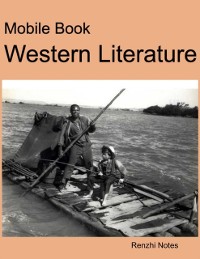 Cover Mobile Book Western Literature