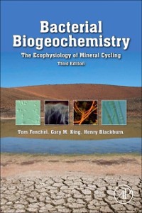 Cover Bacterial Biogeochemistry