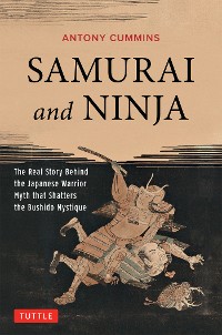 Cover Samurai and Ninja