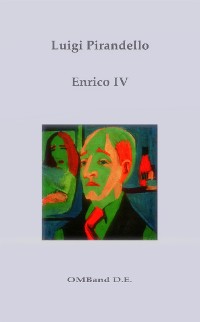 Cover Enrico IV