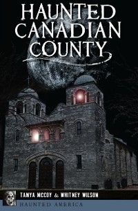 Cover Haunted Canadian County