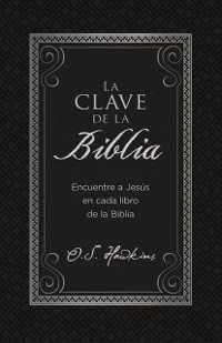 Cover La clave de la Biblia