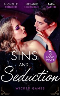Cover Sins And Seduction: Wicked Games