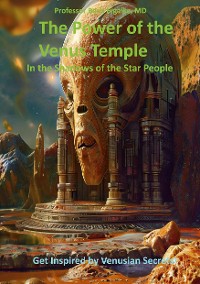 Cover The Power of the Venus Temple