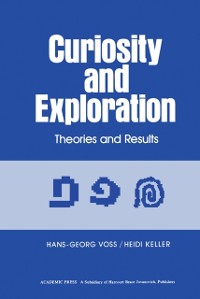 Cover Curiosity and Exploration