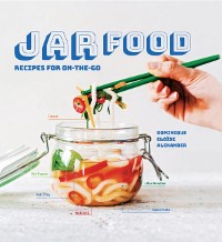 Cover Jar Food