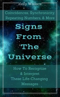 Cover Signs From The Universe