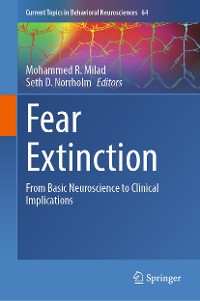 Cover Fear Extinction