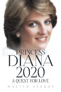 Cover Princess Diana 2020