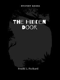 Cover The Hidden Door