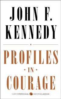 Cover Profiles in Courage