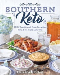 Cover Southern Keto