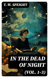 Cover In the Dead of Night (Vol. 1-3)