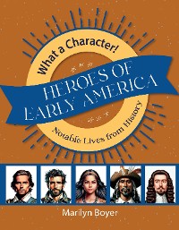 Cover Heroes of Early America