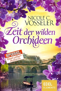 Cover Zeit der wilden Orchideen
