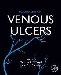 Cover Venous Ulcers