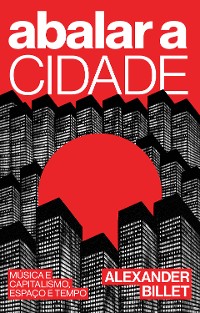 Cover Abalar a cidade