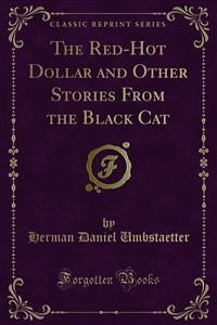 Cover The Red-Hot Dollar and Other Stories From the Black Cat