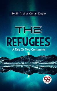 Cover The Refugees A Tale Of Two Continents