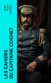 Cover Les cahiers du Capitaine Coignet