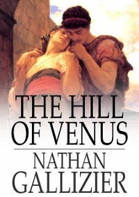 Cover Hill of Venus