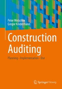 Cover Construction Auditing