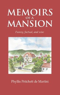 Cover Memoirs of a Mansion