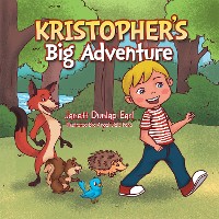 Cover Kristopher’S Big Adventure