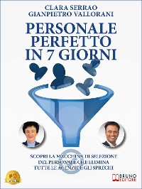 Cover Personale Perfetto In 7 Giorni