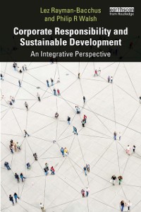 Cover Corporate Responsibility and Sustainable Development