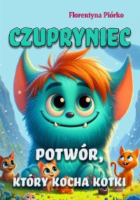 Cover Czupryniec