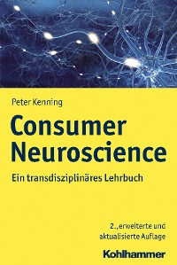 Cover Consumer Neuroscience