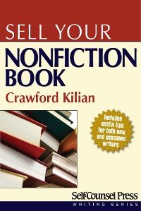 Cover Sell Your Nonfiction Book